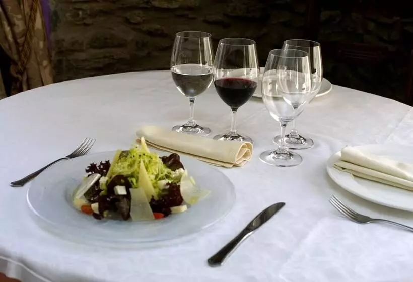Fotos del hotel Restaurant Castellarnau:  16