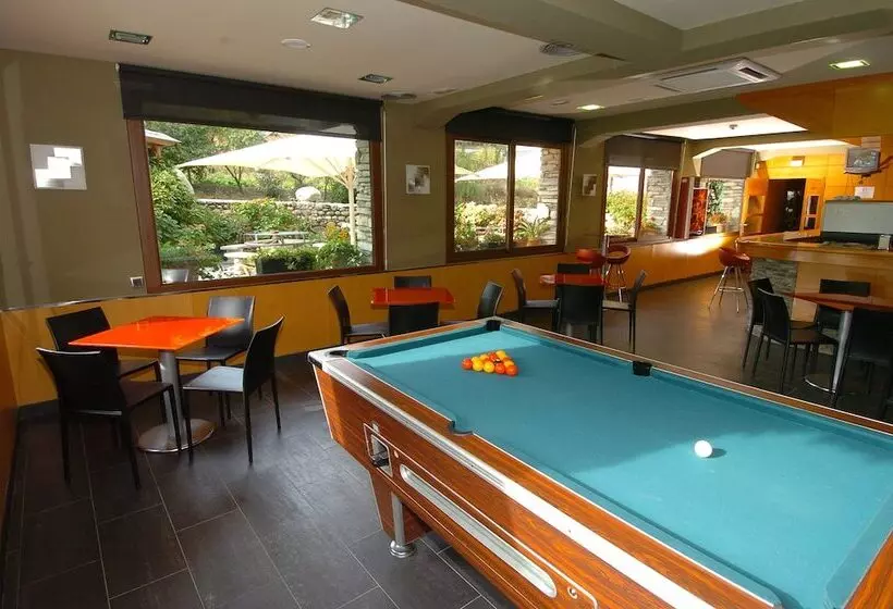 Fotos del hotel Restaurant Castellarnau:  5