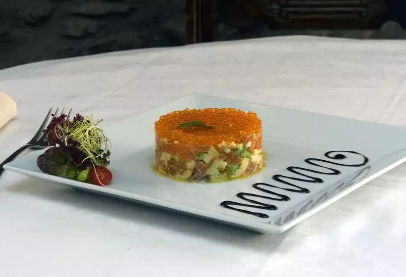 Fotos del hotel Restaurant Castellarnau:  14