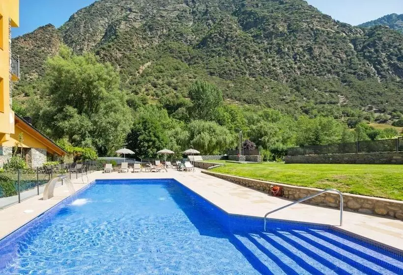 Fotos del hotel Restaurant Castellarnau:  11