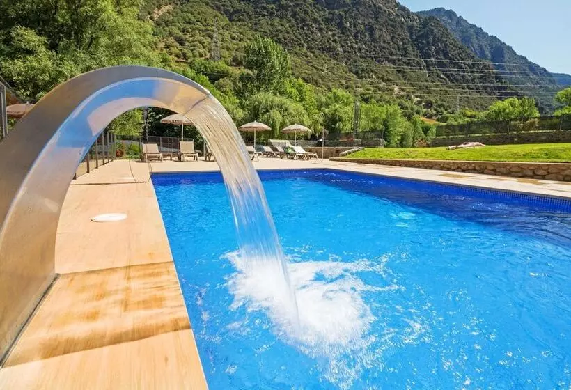 Fotos del hotel Restaurant Castellarnau:  2