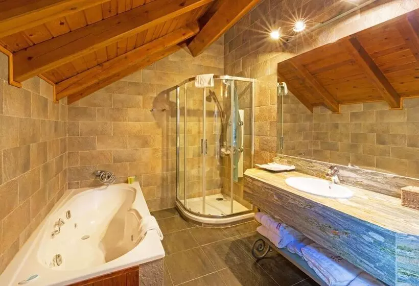 Fotos del hotel Restaurant Castellarnau:  7