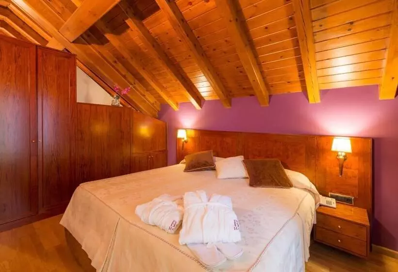 Fotos del hotel Restaurant Castellarnau:  23