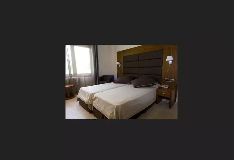 Fotos del hotel Restaurant Castellarnau:  13