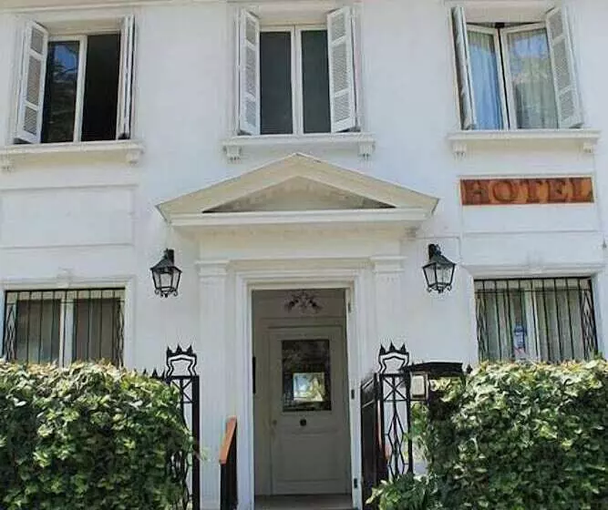 Fotos del hotel Las Hortensias:  10