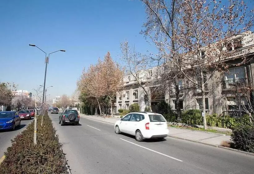 Fotos del hotel Las Hortensias:  14