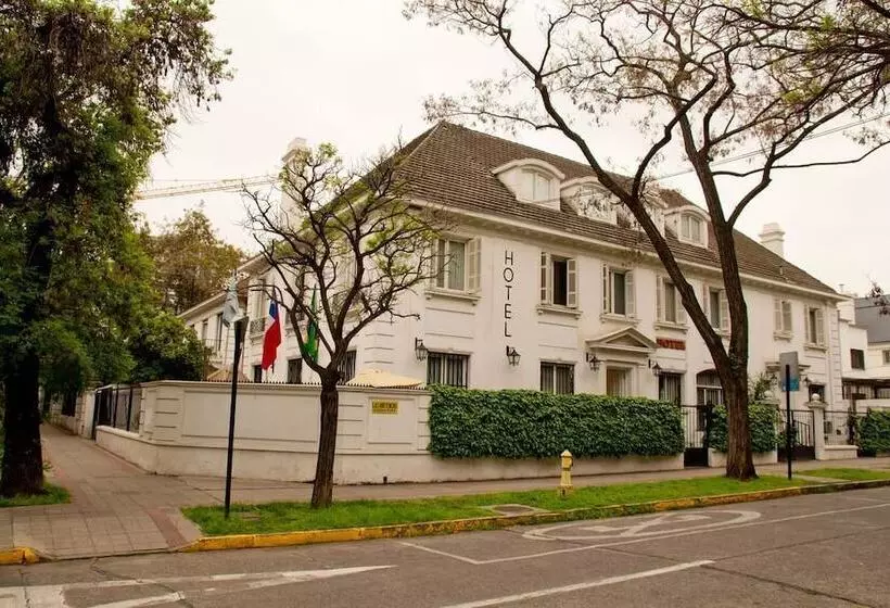 Fotos del hotel Las Hortensias:  12