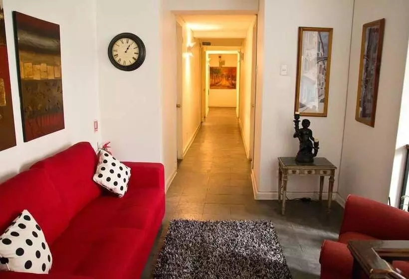 Fotos del hotel Las Hortensias:  2