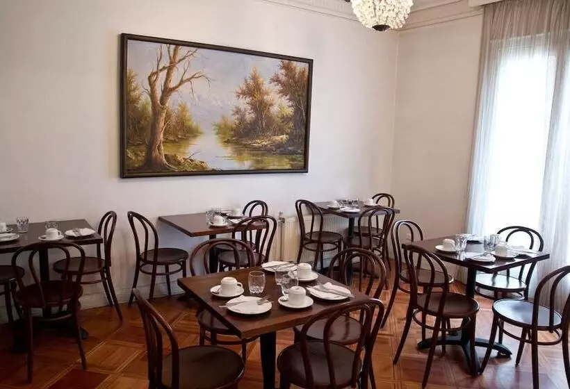 Fotos del hotel Las Hortensias:  3