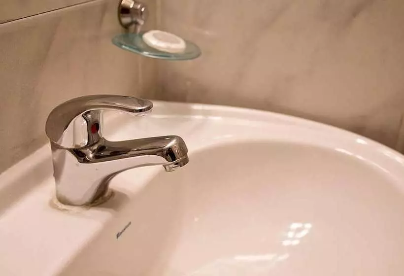 Fotos del hotel Las Hortensias:  9