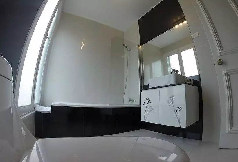 Fotos del hotel Las Hortensias:  8