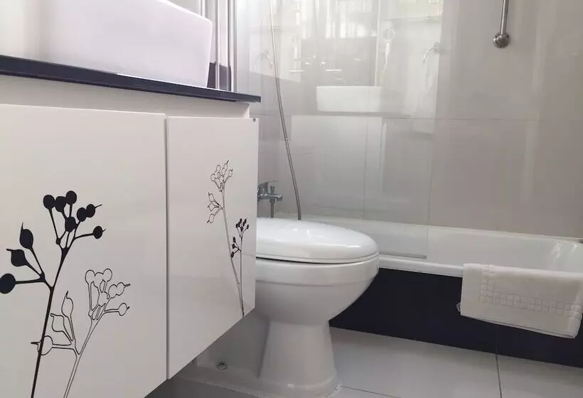 Fotos del hotel Las Hortensias:  4