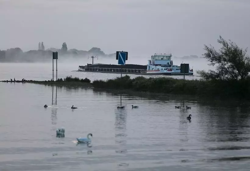 Zollenspieker Fährhaus
