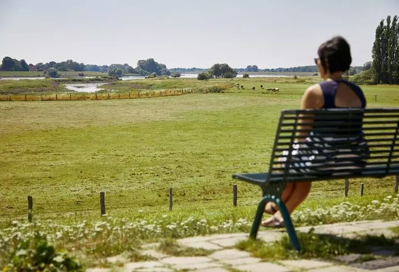 Fotos del hotel Zollenspieker Fährhaus:  10