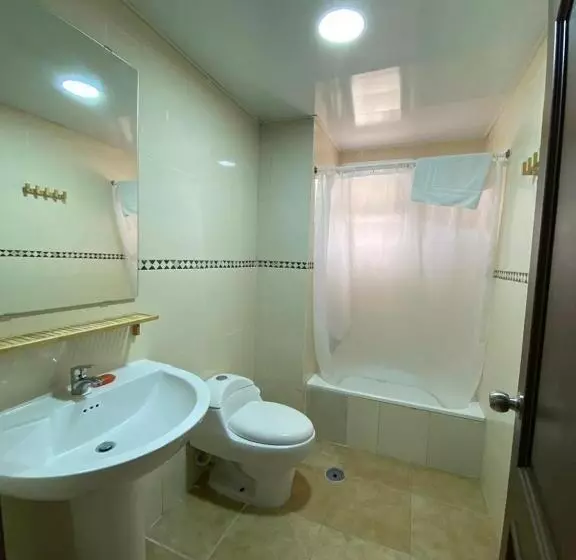 Fotos del hotel Bavaro Green:  13