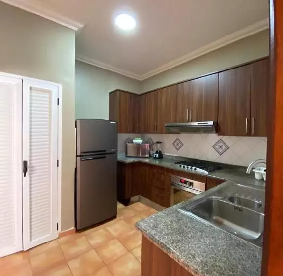 Fotos del hotel Bavaro Green:  6