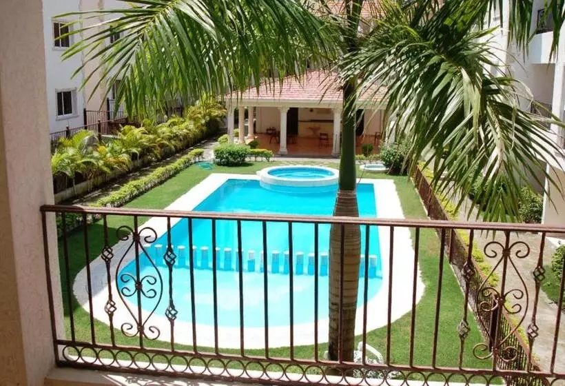 Fotos del hotel Bavaro Green:  14