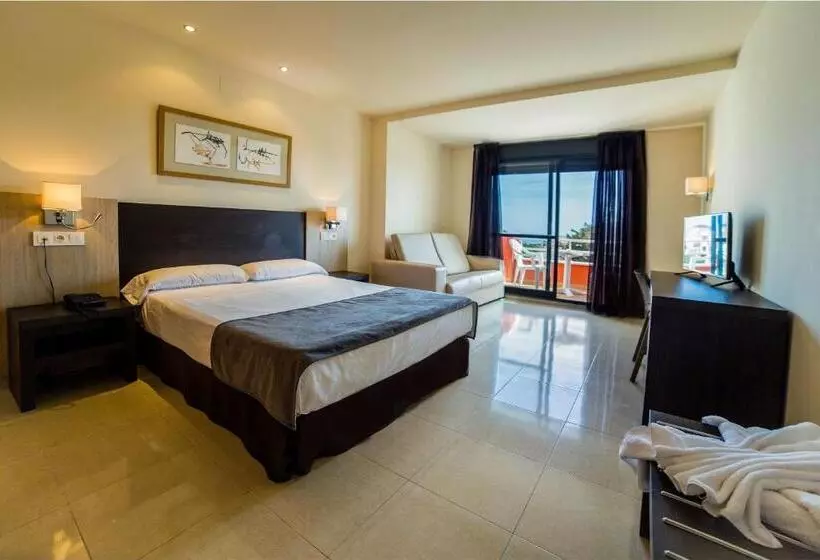 Fotos del hotel Adaria Vera:  7