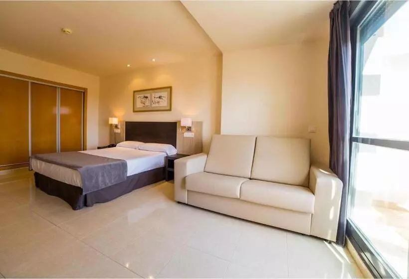 Fotos del hotel Adaria Vera:  21