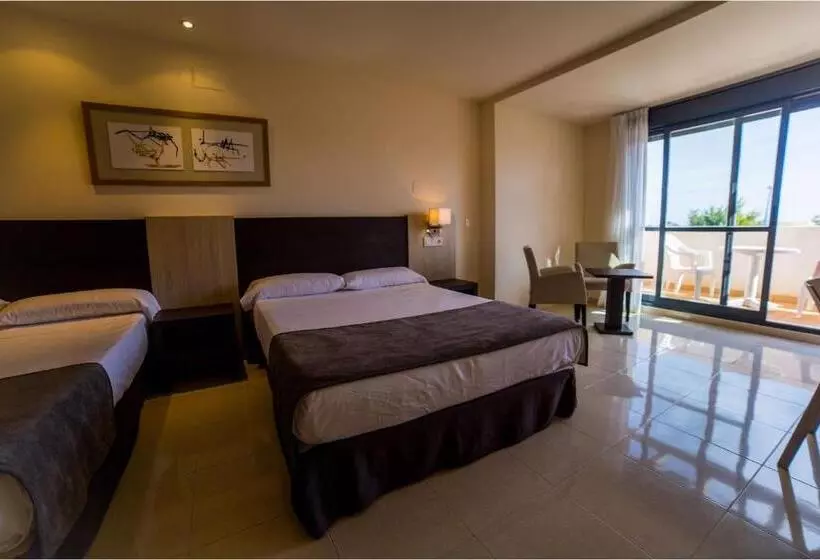 Fotos del hotel Adaria Vera:  15