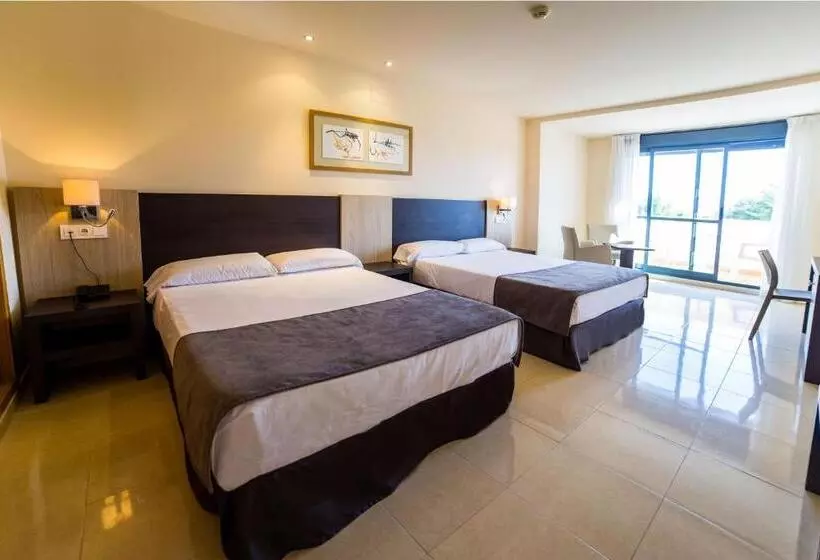 Fotos del hotel Adaria Vera:  22