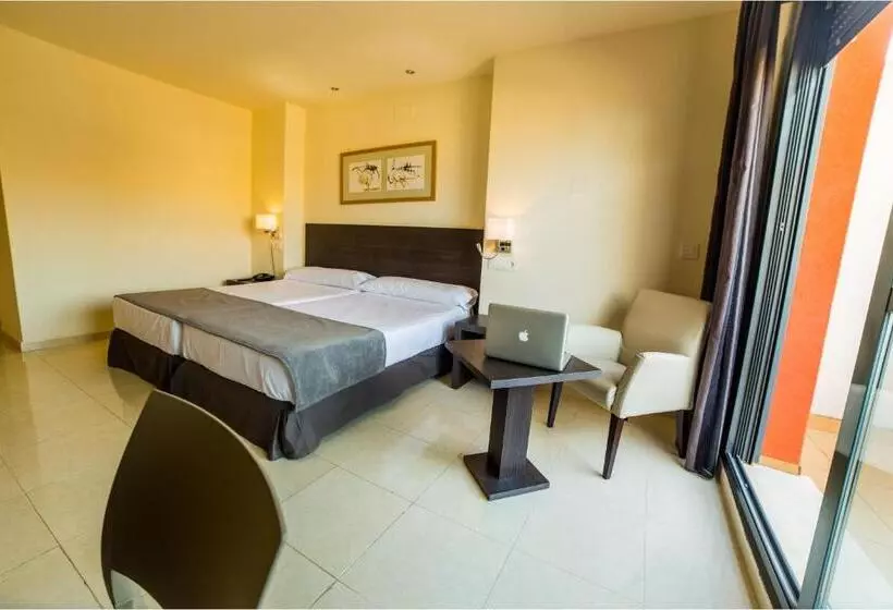 Fotos del hotel Adaria Vera:  3