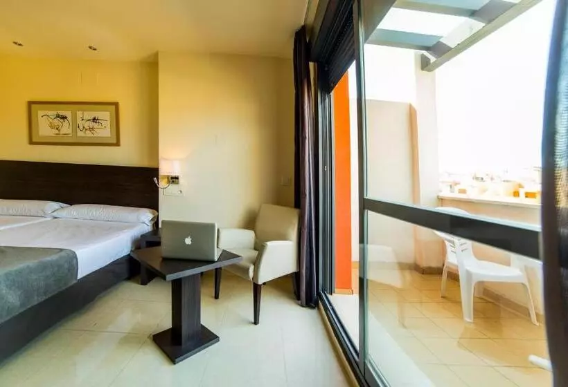 Fotos del hotel Adaria Vera:  24