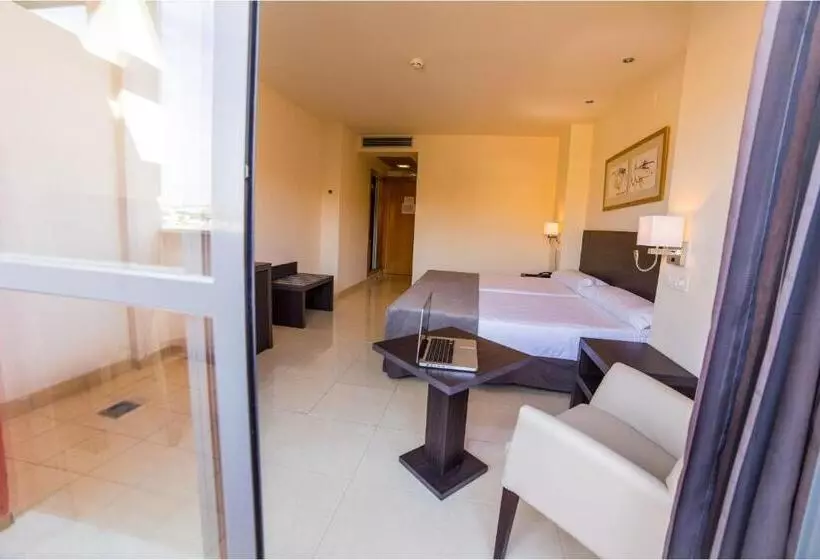 Fotos del hotel Adaria Vera:  25