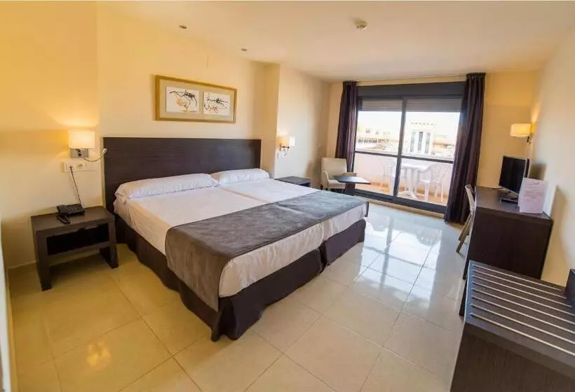 Fotos del hotel Adaria Vera:  17