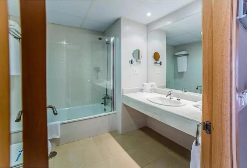 Fotos del hotel Adaria Vera:  6