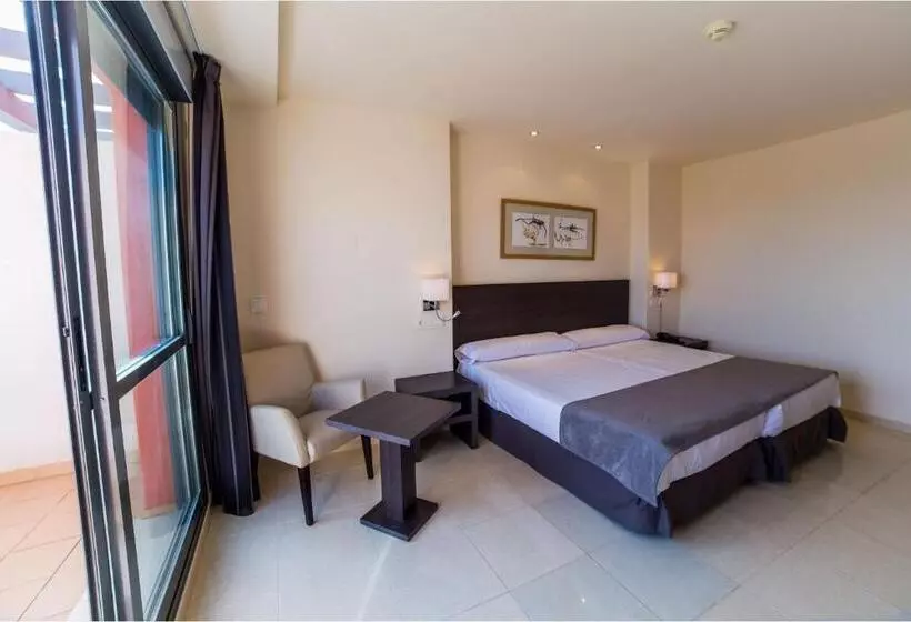 Fotos del hotel Adaria Vera:  19