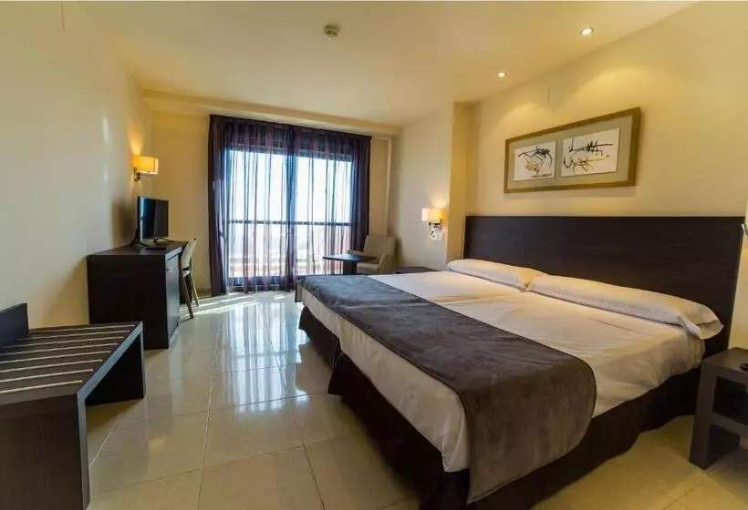 Fotos del hotel Adaria Vera:  23