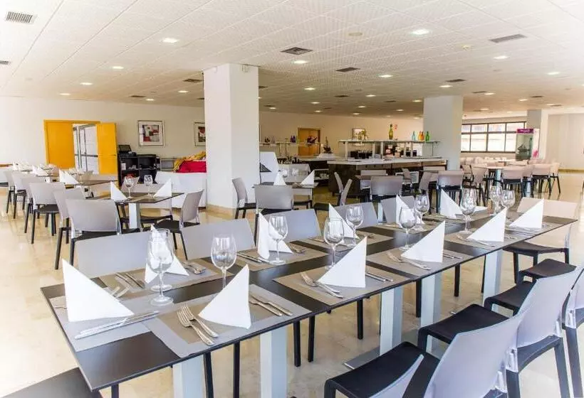 Fotos del hotel Adaria Vera:  10