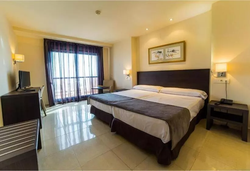 Fotos del hotel Adaria Vera:  11