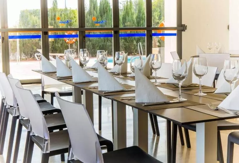 Fotos del hotel Adaria Vera:  14