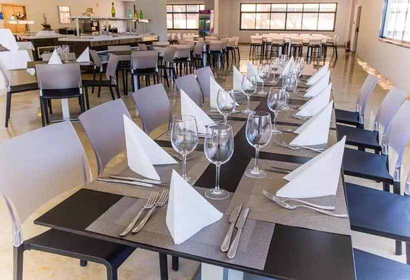 Fotos del hotel Adaria Vera:  12