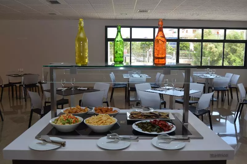 Fotos del hotel Adaria Vera:  16