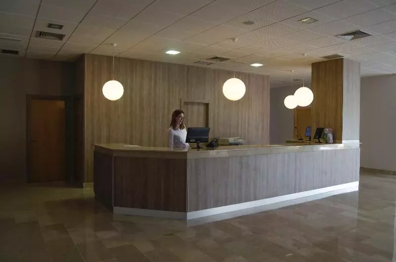 Fotos del hotel Adaria Vera:  4