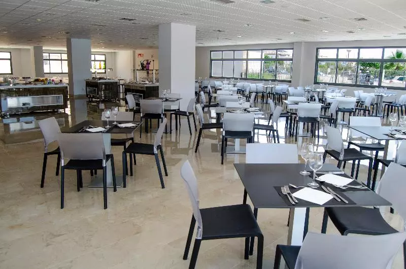 Fotos del hotel Adaria Vera:  18