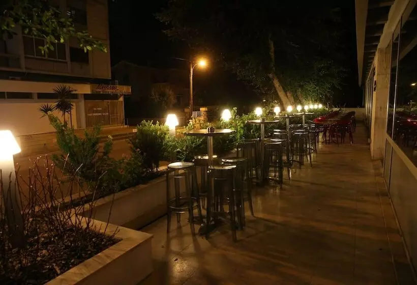 Fotos del hotel Altius Boutique:  6