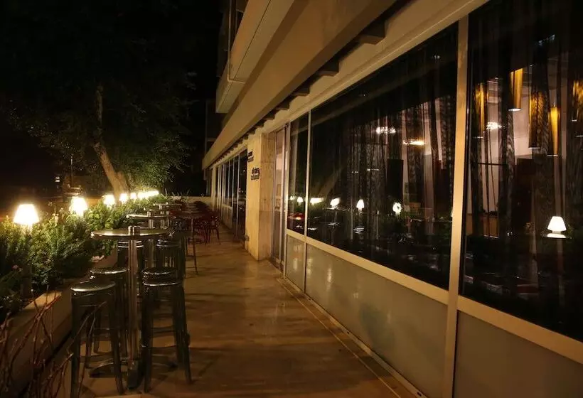 Fotos del hotel Altius Boutique:  15