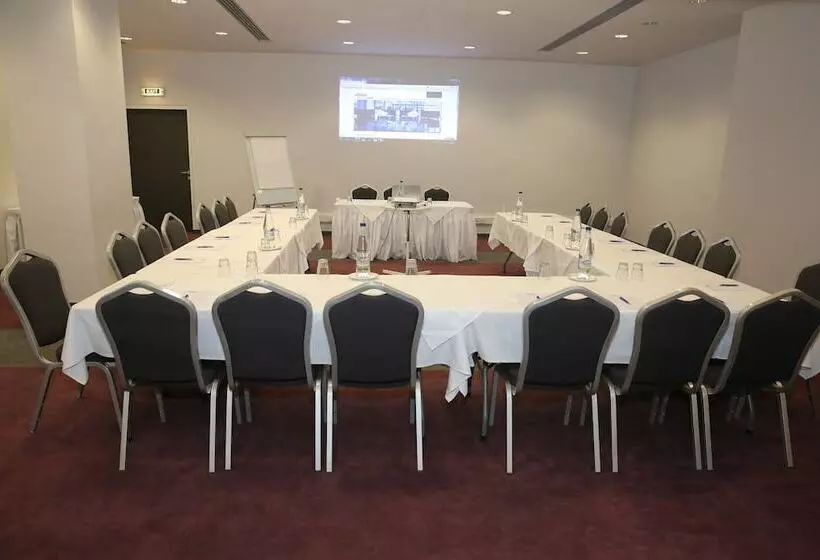 Fotos del hotel Altius Boutique:  10