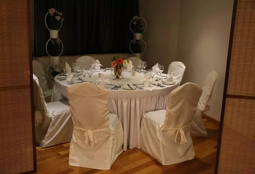 Fotos del hotel Altius Boutique:  3