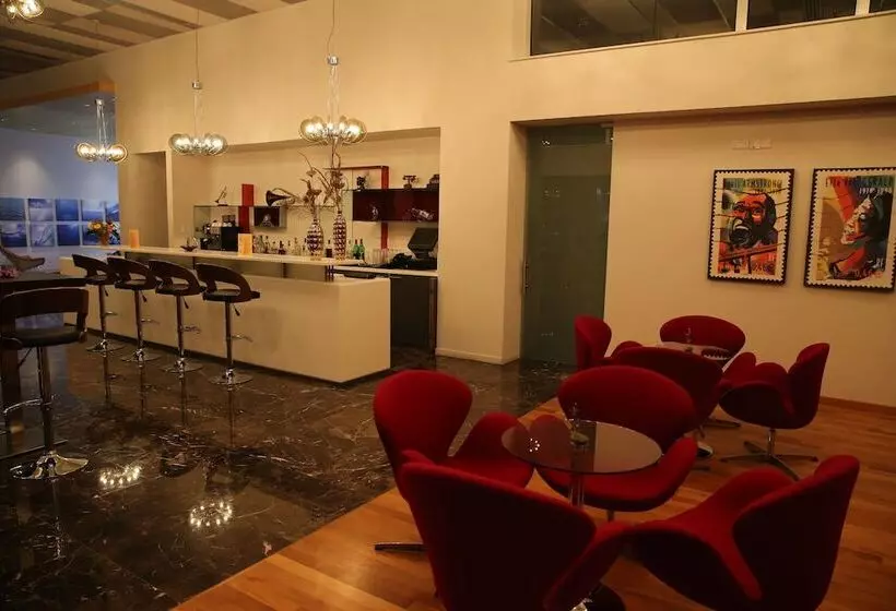 Fotos del hotel Altius Boutique:  4