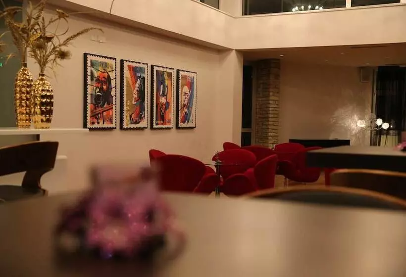 Fotos del hotel Altius Boutique:  7