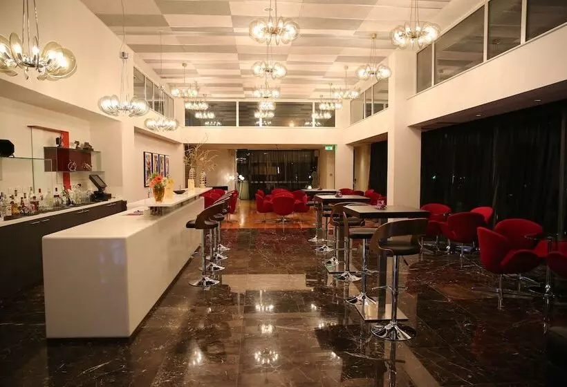 Fotos del hotel Altius Boutique:  14