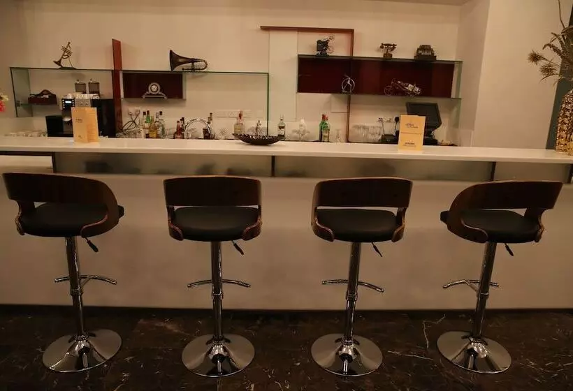 Fotos del hotel Altius Boutique:  9