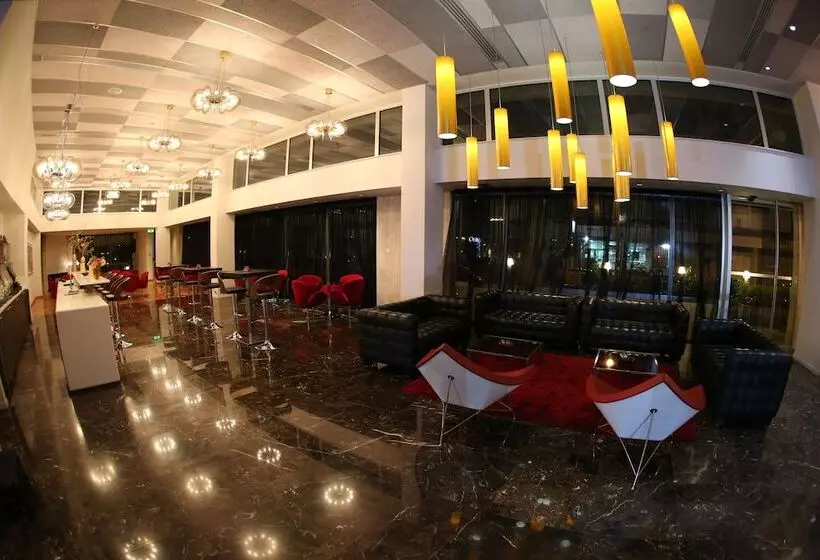 Fotos del hotel Altius Boutique:  2