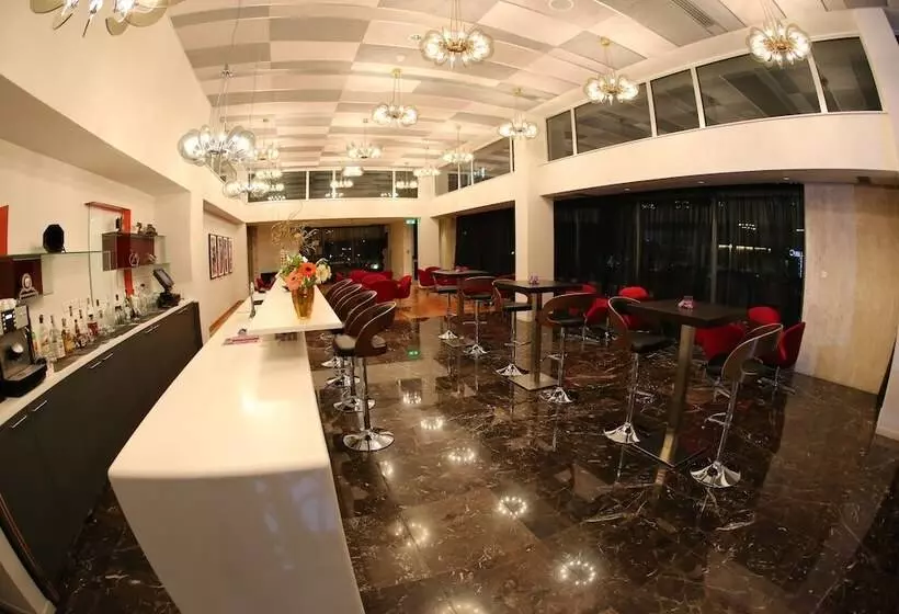 Fotos del hotel Altius Boutique:  13