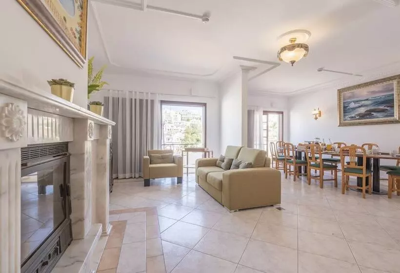 Fotos del hotel Bertolina Guest House:  23